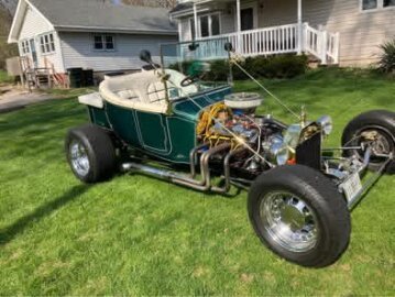 1923 Ford Model T