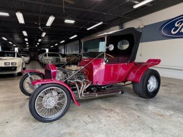1923 Ford Model T