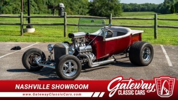 1923 Ford Model T