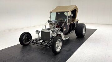 1923 Ford Model T