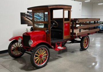 1923 Ford Model T