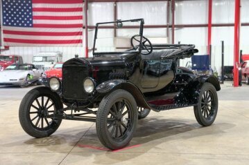 1923 Ford Model T