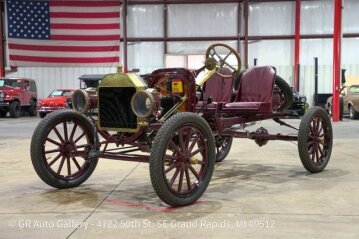 1923 Ford Model T