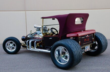 Photo 1 for 1923 Ford Model T-Replica