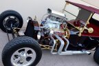 Thumbnail Photo 5 for 1923 Ford Model T-Replica