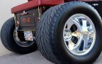 Thumbnail Photo 4 for 1923 Ford Model T-Replica