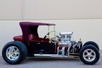 Thumbnail Photo 2 for 1923 Ford Model T-Replica