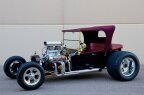 Thumbnail Photo 6 for 1923 Ford Model T-Replica