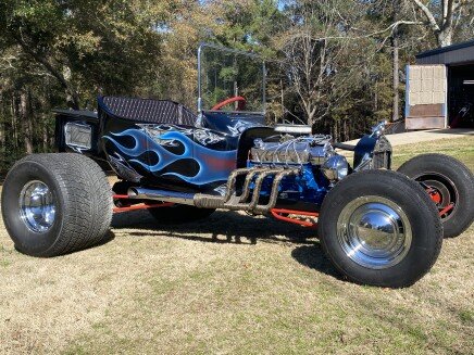 Photo 1 for 1923 Ford Model T-Replica for Sale by Owner