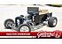 1923 Ford Model T-Replica