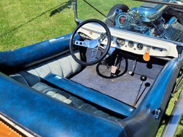 1923 Ford Model T-Replica