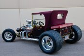 1923 Ford Model T-Replica