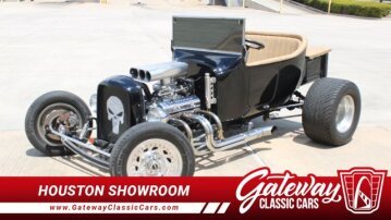 1923 Ford Model T-Replica