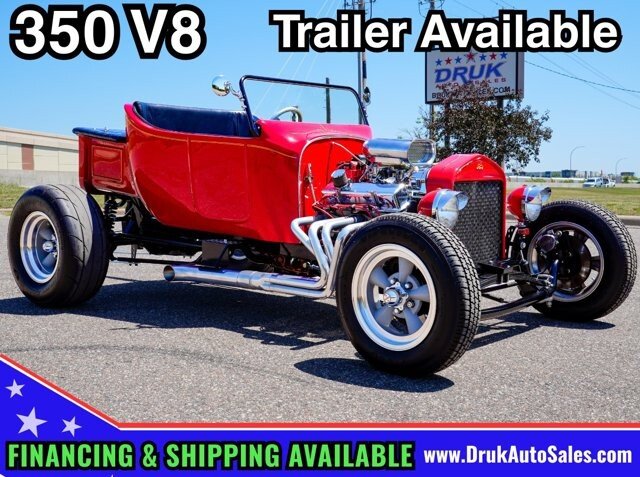 1923 Ford Other Ford Models
