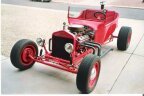 Thumbnail Photo 2 for 1923 Ford Other Ford Models