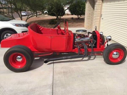 Photo 1 for 1923 Ford Other Ford Models