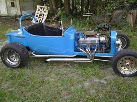 Photo 1 for 1923 Ford Other Ford Models