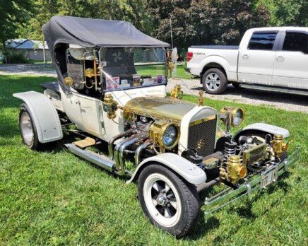 Photo 1 for 1923 Ford Other Ford Models