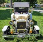 Thumbnail Photo 2 for 1923 Ford Other Ford Models
