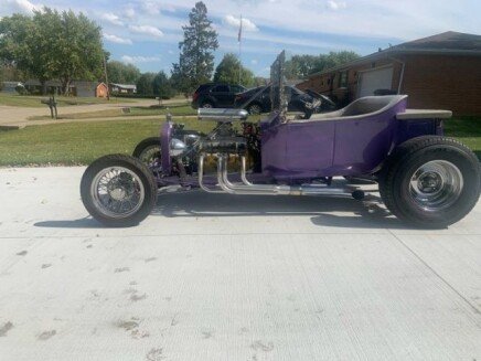 Photo 1 for 1923 Ford Other Ford Models