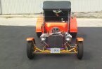 Thumbnail Photo 4 for 1923 Ford Other Ford Models