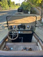 Thumbnail Photo 5 for 1923 Ford Other Ford Models