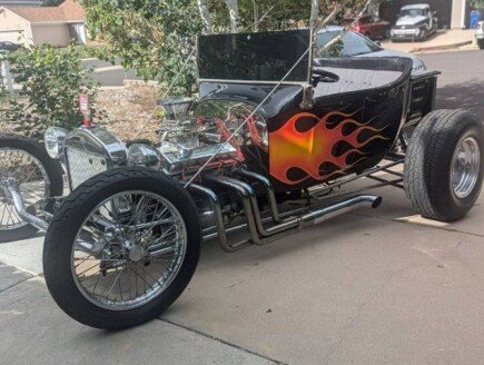 Photo 1 for 1923 Ford Other Ford Models
