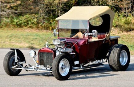 1923 Ford Other Ford Models for sale near Cadillac, Michigan 49601 ...