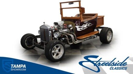 Photo 1 for 1923 Ford Other Ford Models
