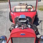 Thumbnail Photo 1 for 1923 Ford Other Ford Models
