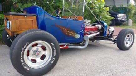 Photo 1 for 1923 Ford Other Ford Models