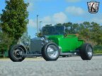 Thumbnail Photo 2 for 1923 Ford Other Ford Models