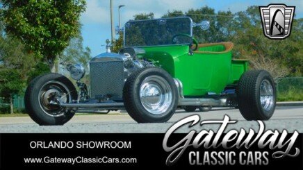 Photo 1 for 1923 Ford Other Ford Models