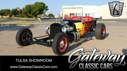 Photo 1 for 1923 Ford Other Ford Models