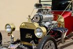 Thumbnail Photo 6 for 1923 Ford Other Ford Models