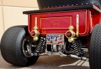 Thumbnail Photo 5 for 1923 Ford Other Ford Models