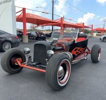 1923 Ford Other Ford Models