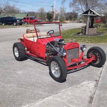 1923 Ford Other Ford Models