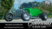 1923 Ford Other Ford Models