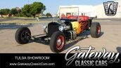 1923 Ford Other Ford Models