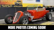 1923 Ford Other Ford Models