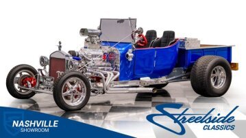 1923 Ford Other Ford Models