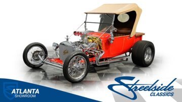 1923 Ford Other Ford Models