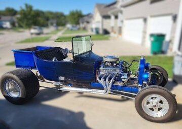 1923 Ford Other Ford Models