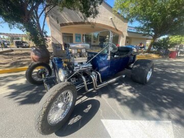 1923 Ford Other Ford Models
