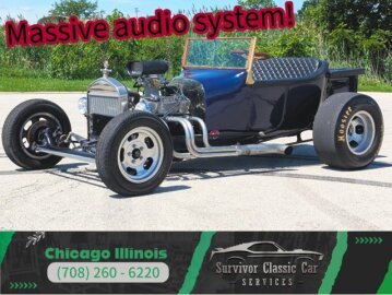 1923 Ford Other Ford Models