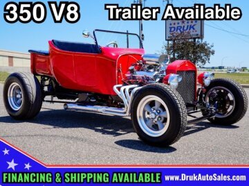 1923 Ford Other Ford Models