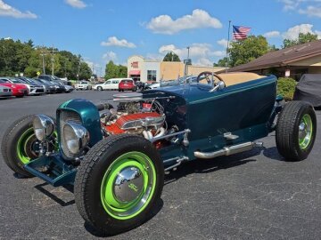 1923 Ford Other Ford Models