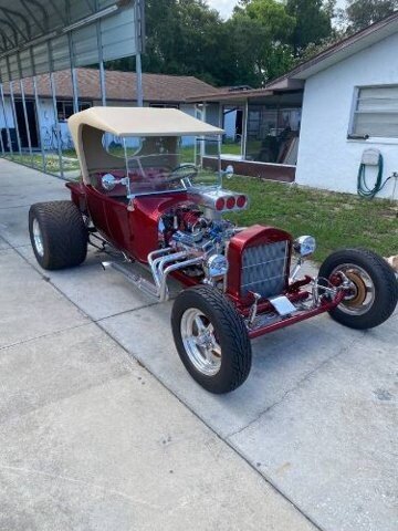 1923 Ford Other Ford Models