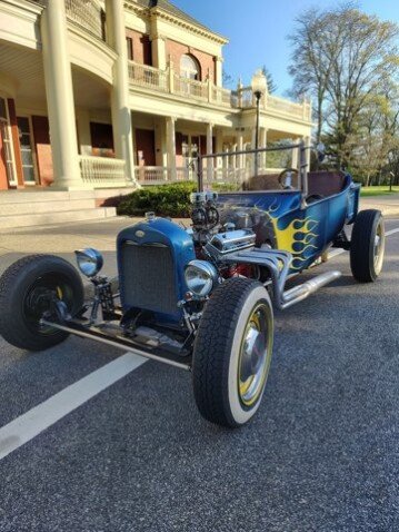 1923 Ford Other Ford Models